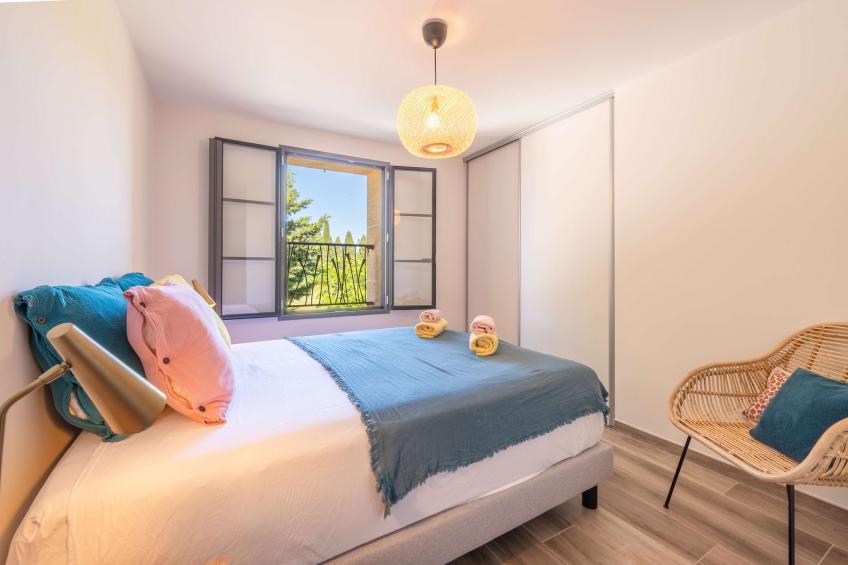 Mas du Mûrier - foto 36