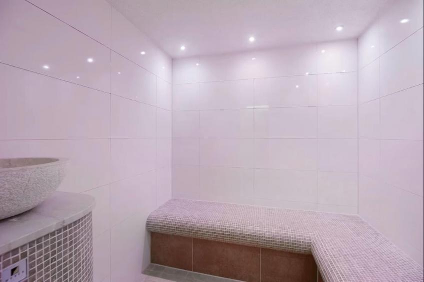 Hotel Harzhaus - Ferienhaus 1 - foto 32