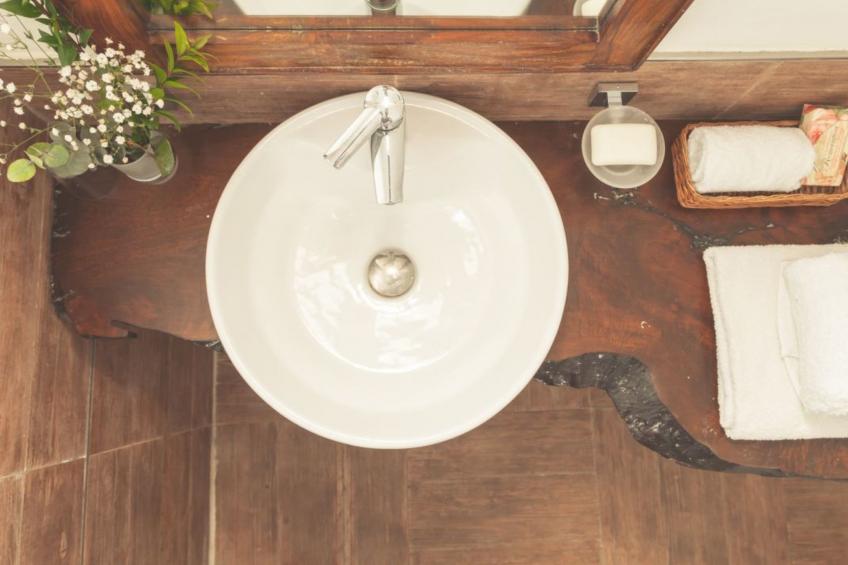 Wohnung Glicine mit Schwimmbad und Meerblick - foto 11