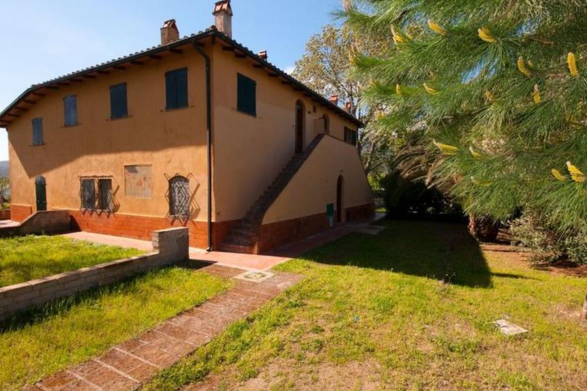 Holiday Home Giannella