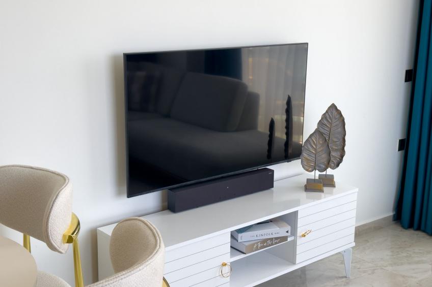 Qoople Excellence A-45 neue Wohnung am Meer - foto 11