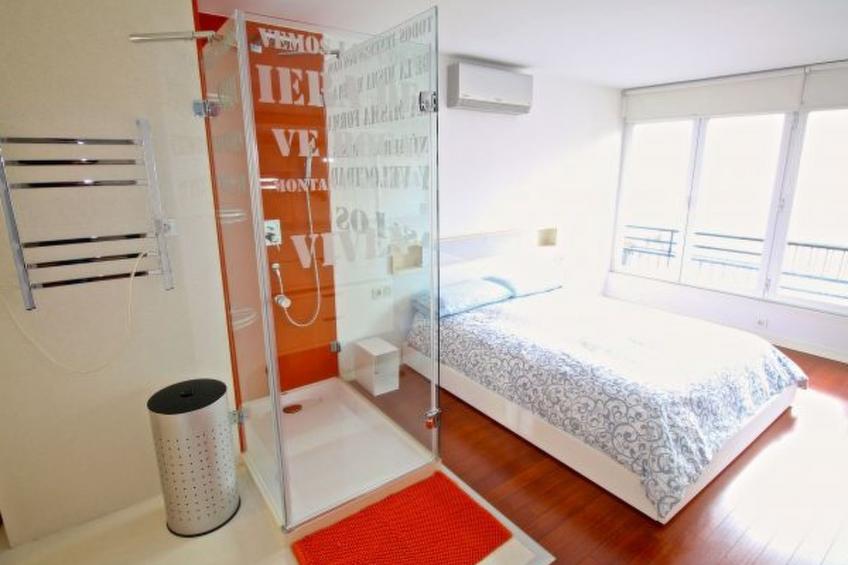 LOFT CON VISTAS AL MAR - foto 14