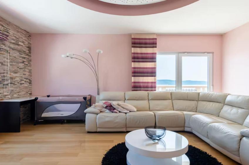 Villa Ana with Outdoor Pool, Sauna and Hot-Tub - Six Bedroom Villa with Outdoor Pool, Sauna and Hot-Tub - foto 3