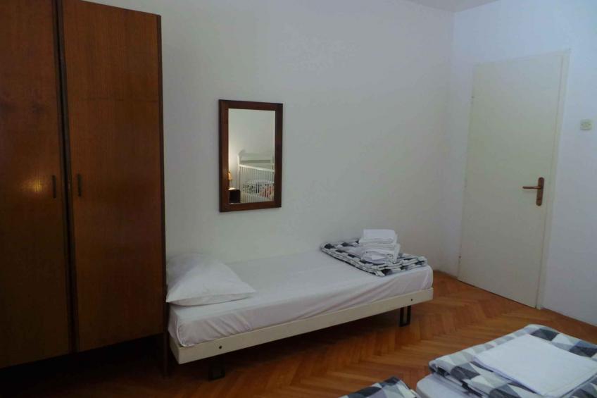 Vakantiewoning met airco en internet - VW-9N24R - foto 12
