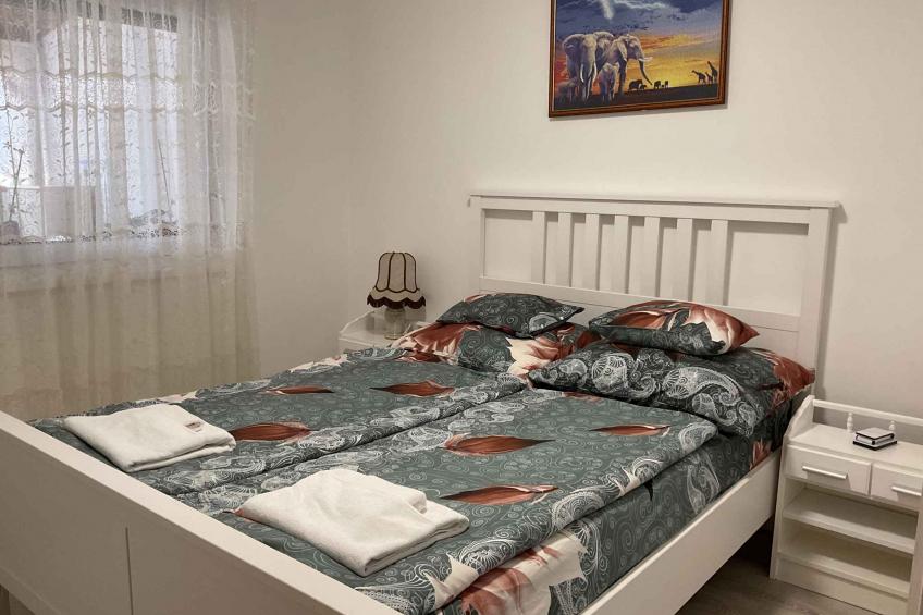 Holiday house with outdoor fireplace and washing machine - BF-6V3R - foto 16