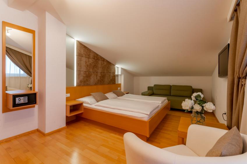 Chalet Saliterer - foto 8
