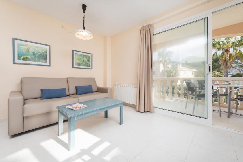 Oro Del Mar Iv Apartamento O5 - foto 6