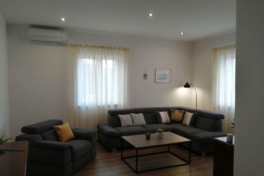 Vakantiewoning met airco - VW-NTHVZ - foto 13