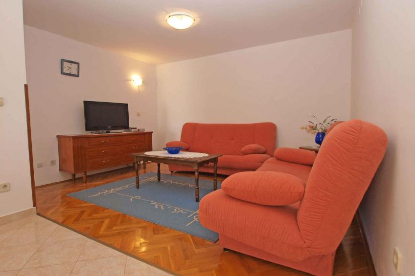 Ferienwohnung mit Terrasse - BF-6ZGB3 - foto 12