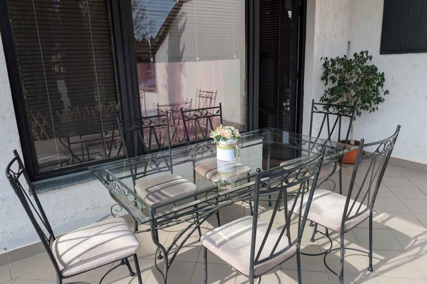 Appartement de vacances avec terrasse, climatisation et WLAN - BF-PH938 - foto 3