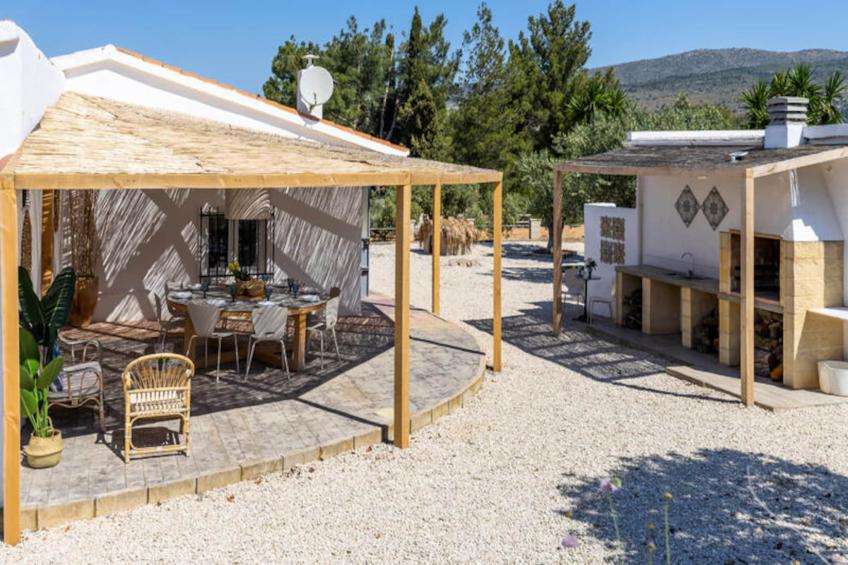 Maison à Ibi - foto 10