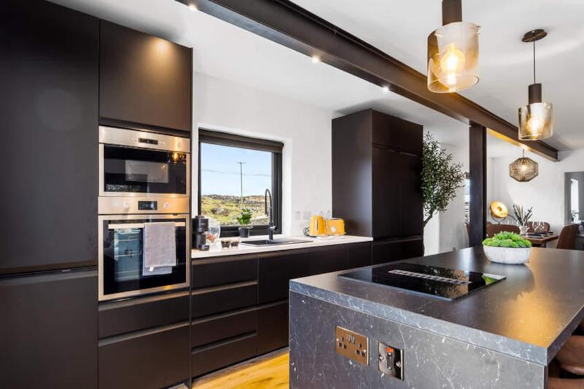 Mobil Home - Bungalow - Cottage à Roundstone Galway - foto 14