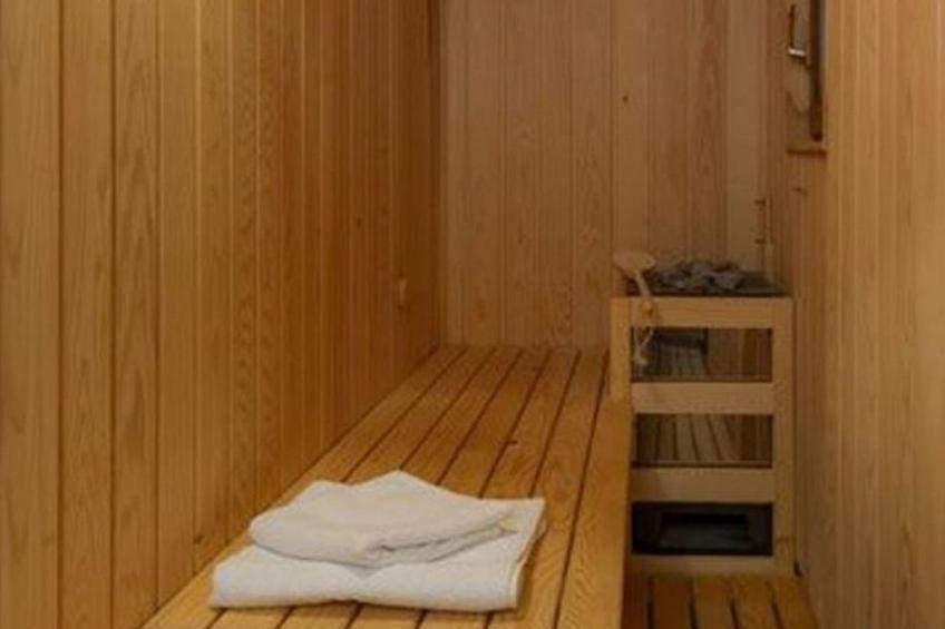 Angelina mit Pool & Sauna - foto 33