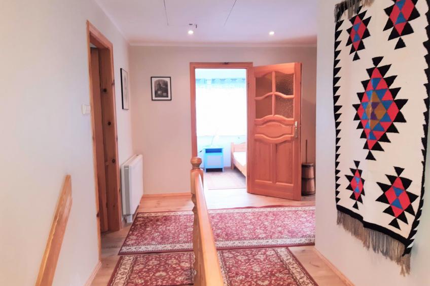 Fachwerkhaus "Paula" mit Blick auf das Wasser - foto 19