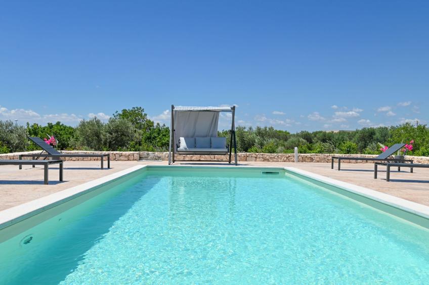 Villa Gioena mit Pool - foto 4