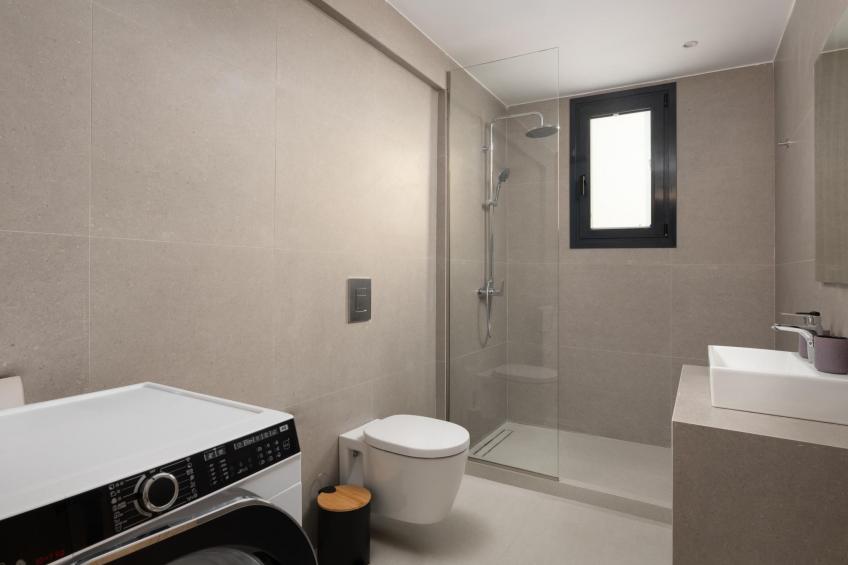 Davlakos Wohnung Rea 1 - foto 15