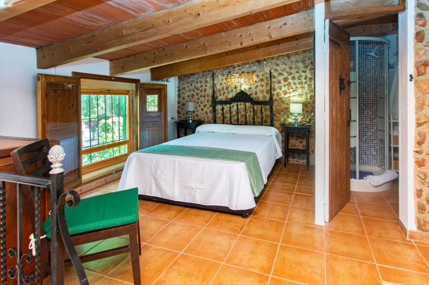 Mallorquinisches Landhaus Sa Caseta de Santa Maria - foto 44