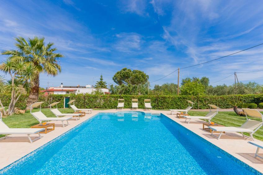 Haus Apulien Namaste - foto 24