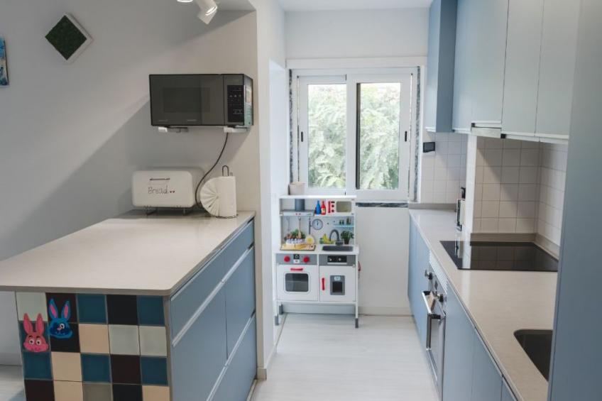 "Haus Beach Waves" - foto 23