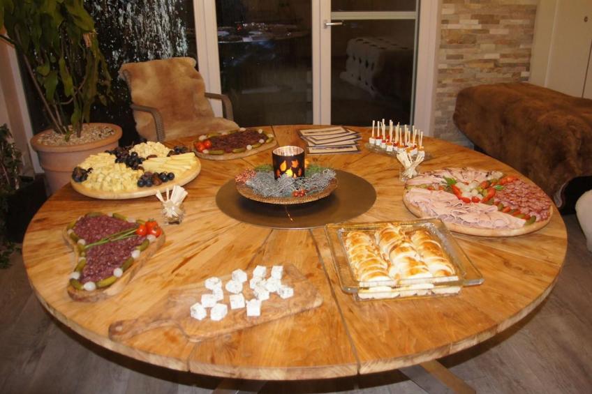 Alpakahof Ferien - foto 29