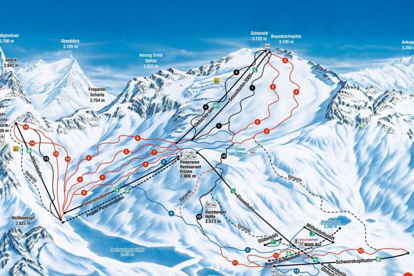 Oberstbergmeisteramt - foto 16