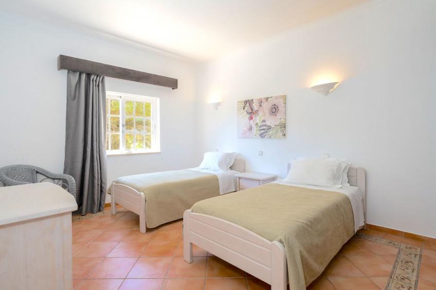 7 Schlafzimmer Villa, Familie, Kinder, Gruppen, Strand, Pool, Garten - foto 15