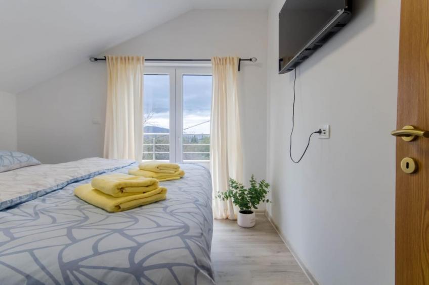 Villa Marija Zaton - Four Bedroom Villa with Terrace - foto 13