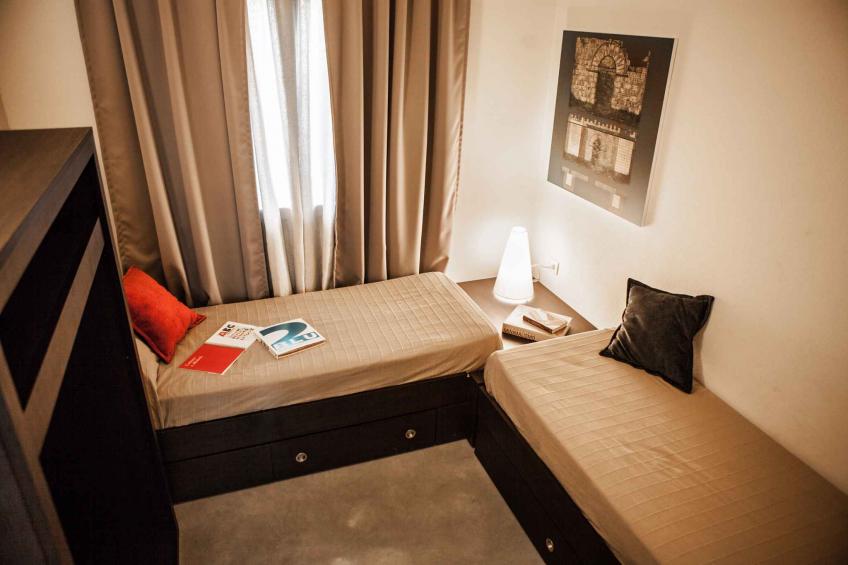 Holiday house in the tourist village Rocchette - BF-VZGF - foto 13