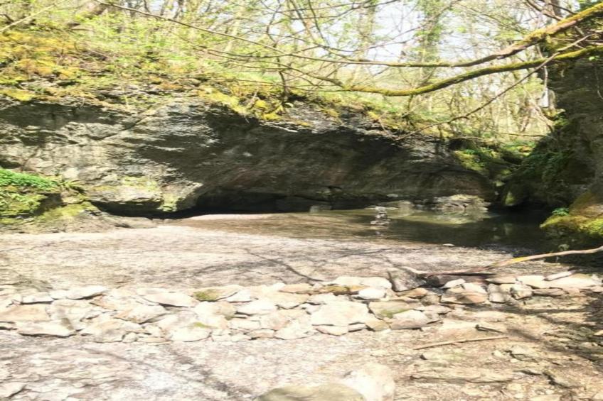 The Old Post Office Apartment 2 - foto 27