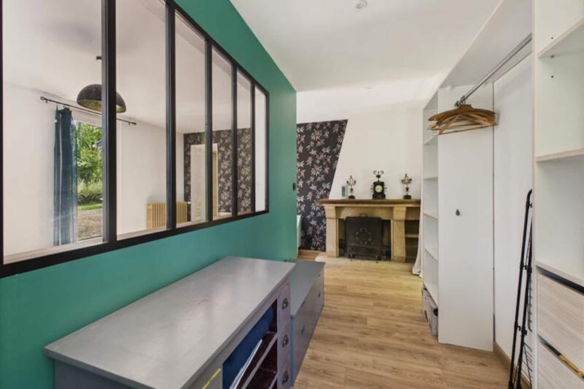 Maison à Terrasson - foto 13