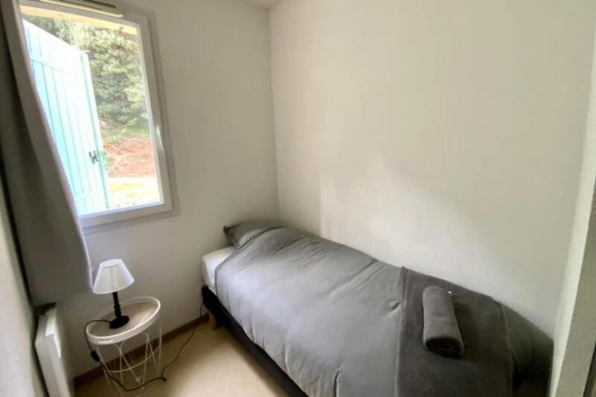 Résidence Les Naïades I53 - 2 Chambres Pour 5 Personnes ! - foto 9