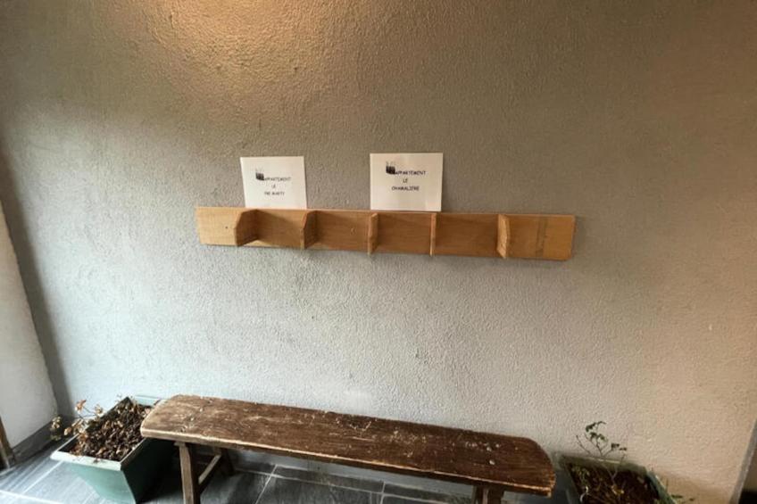 Appartements à Albepierre Bredons - foto 39