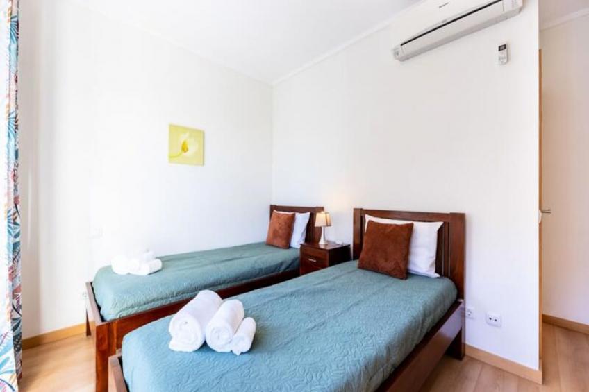 Apartment Baixa Marina - foto 17