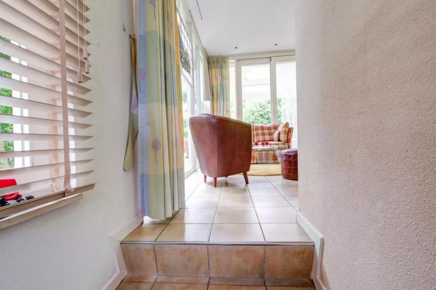 Wellnesshuisje Engelse Tuin - foto 14