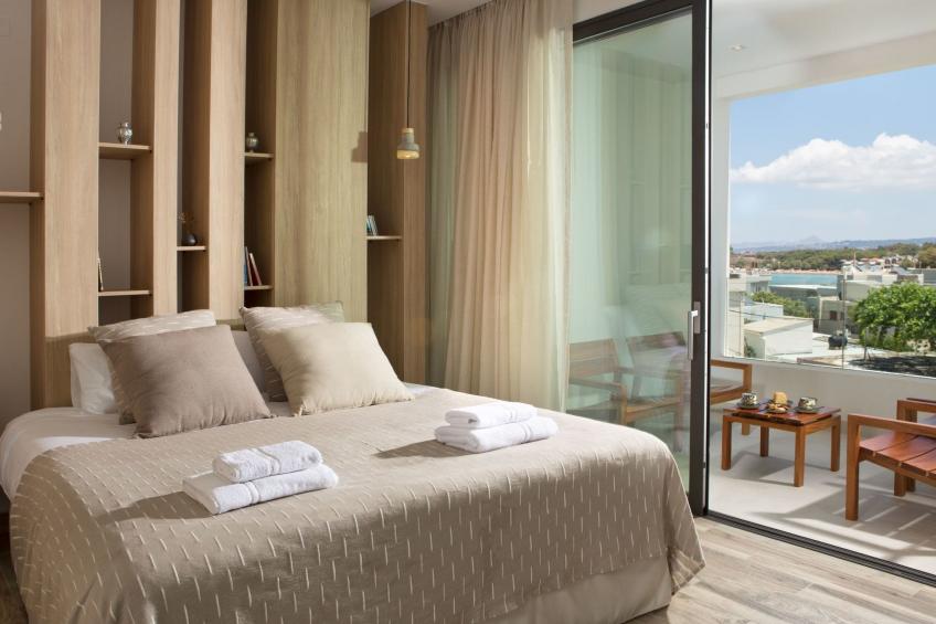 Villa in der Nähe von Chania, nur 150 Meter vom Strand entfernt - foto 5