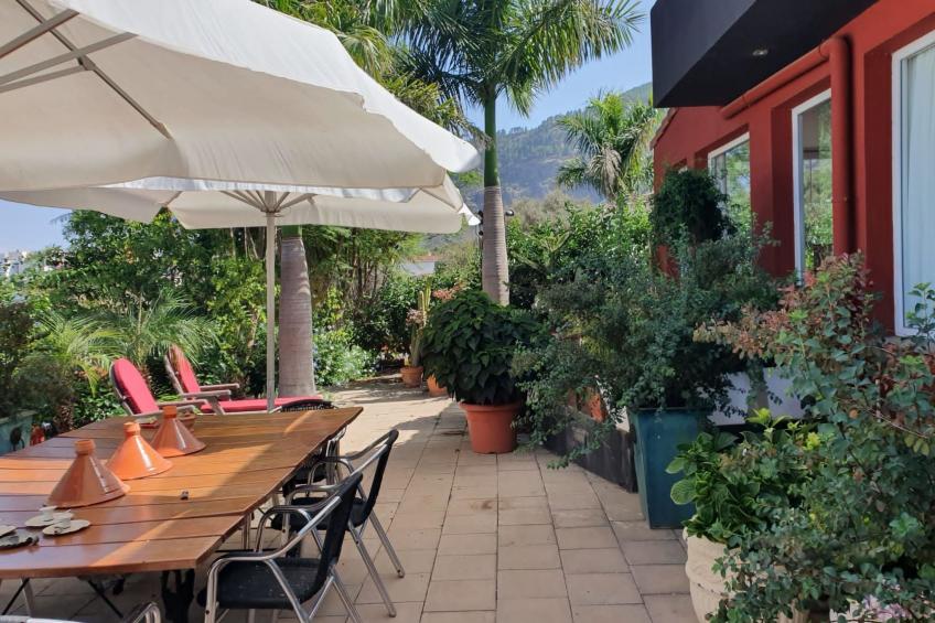 Finca mit Garten, Grill und Terrasse - foto 44
