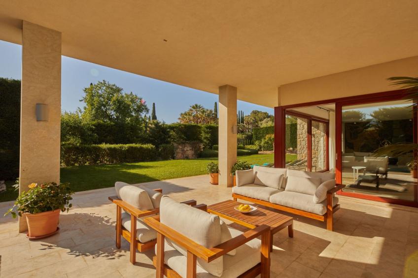 Villa Ruby von Cap Vermell Estate - foto 9