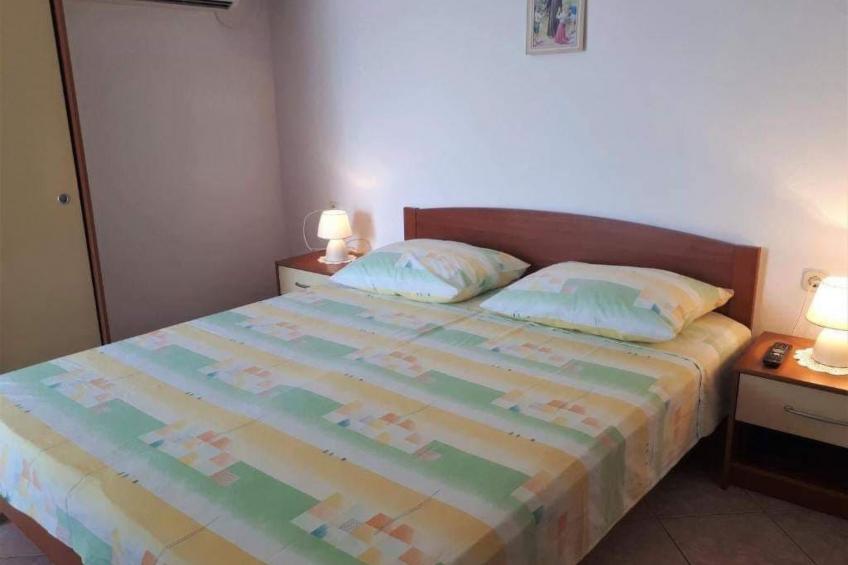 für 2 Personen ca. 25 m² in Zubovici, Adriaküste Kroatien (Kroatische Inse - foto 2