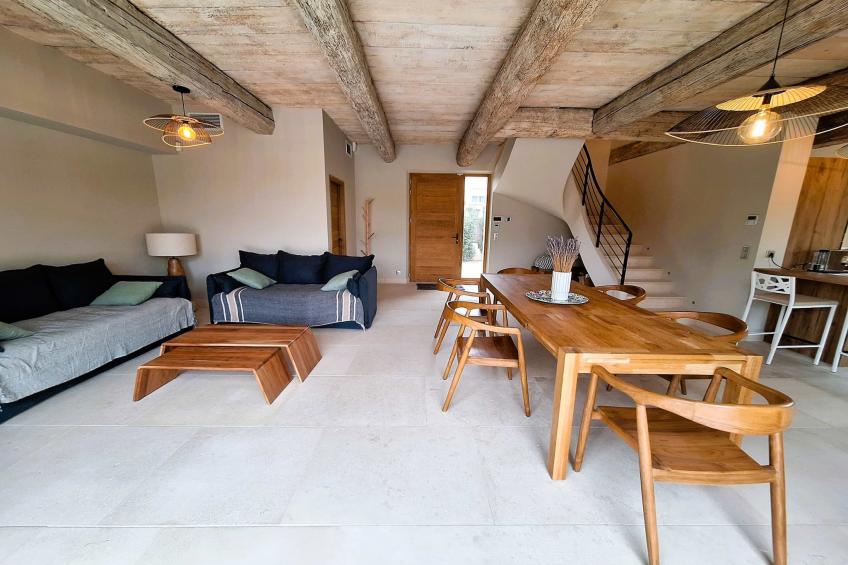 Le Mas Sorella – Votre Évasion Provençale au Cœur des Alpilles - foto 18