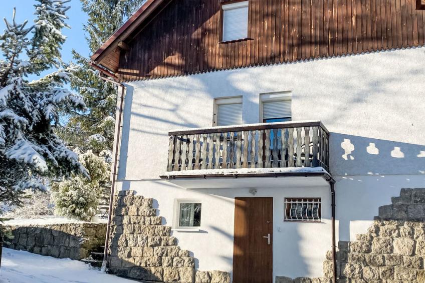 Holiday home in the Giant Mountains - foto 19