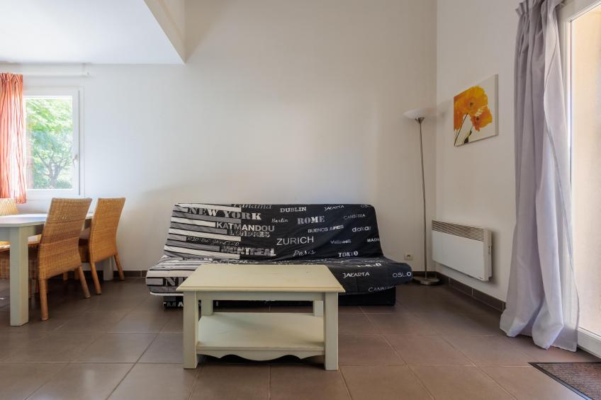 Les Demeures du Ventoux 	Maison 2 piÃ¨ces 4 personnes - foto 3