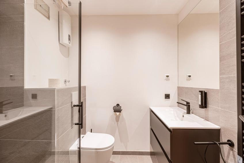 Saalbach Suite 4 - foto 11