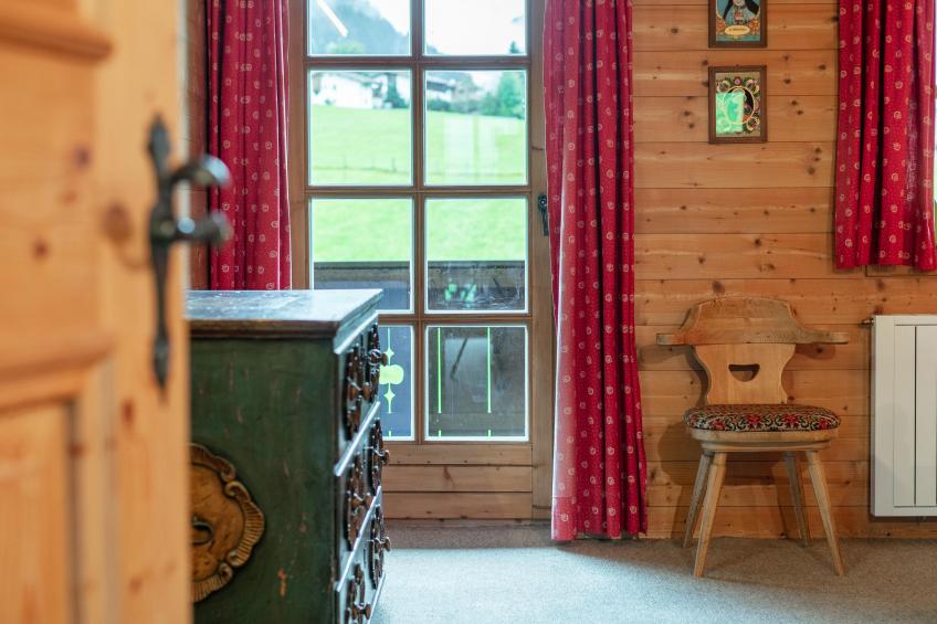Chalet Rettensteinblick - foto 26