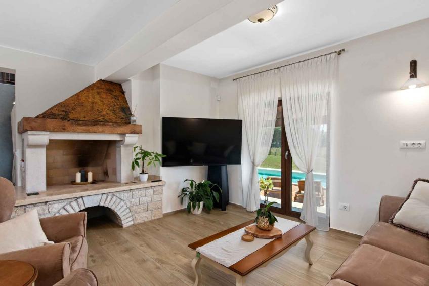 Villa mit Klimaanlage und Pool - BF-H9K7F - foto 18