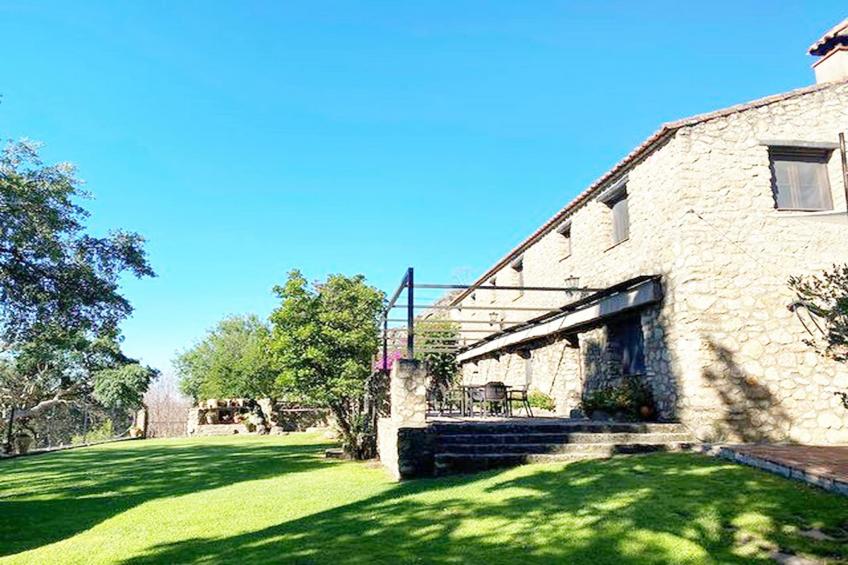 Casa Rural Virgen de la cabeza - foto 8