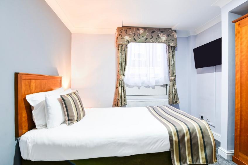 Standard Single Room - foto 26