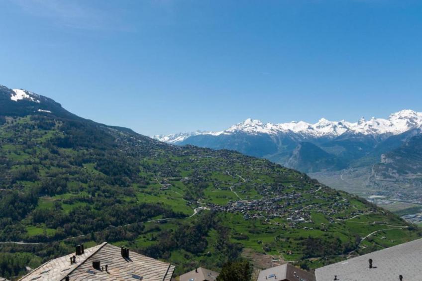 Mélèzes S 023- SKI LIFT apartment 6 pers - foto 15