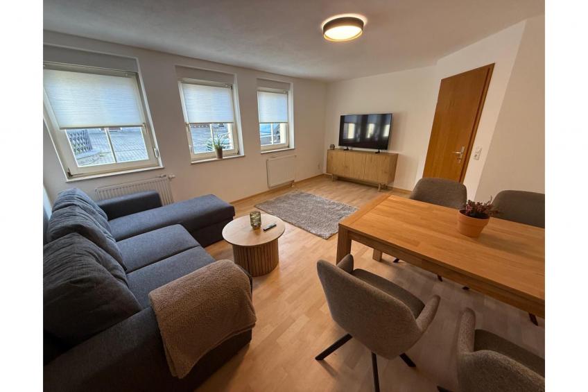 Ferienwohnung Elstra - foto 5