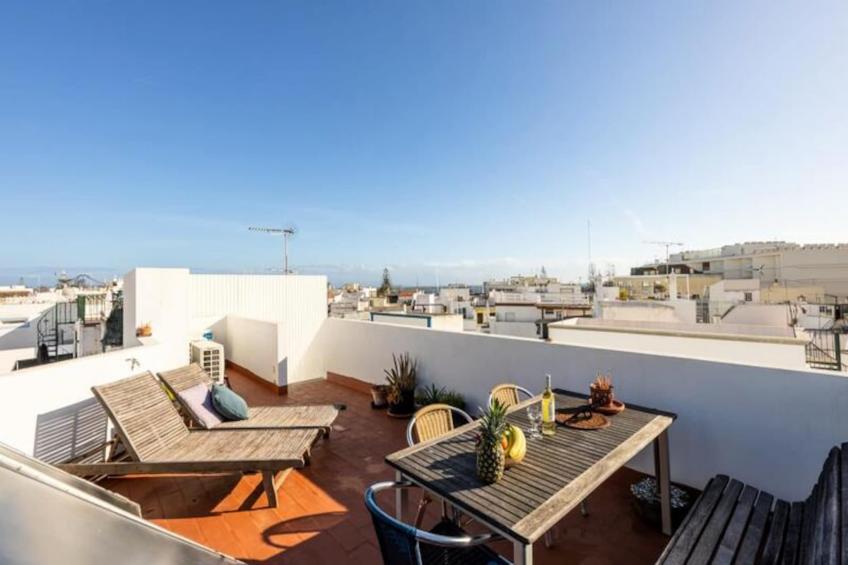 Perdiz Do Mar - Culatra - foto 25