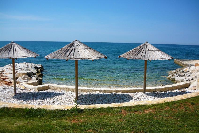 Wohnung Claire Istrien Croazi - foto 31